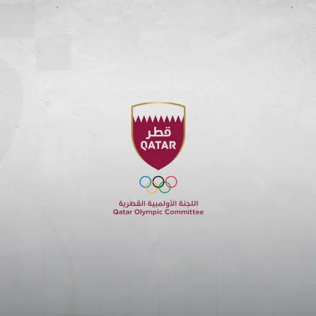 اللجنة الأولمبية القطرية