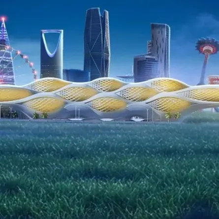 قطاع الترفيه في المملكة