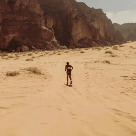 يواصل مهرجان نبض العُلا في نسخته الجديدة الدمج بين التراث والطبيعة وممارسات العافية، ليمنح الزوّار تجربة متكاملة