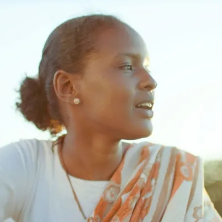 ملكة القطن - الصورة من المركز الإعلامي للفيلم