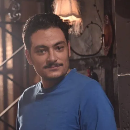 أحمد صفوت - الصورة من صفحته على فيسبوك 