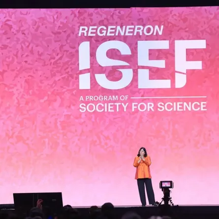  السعودية في آيسف 2025 