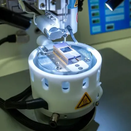 تؤكد "كاكست" من خلال هذه المبادرات التزامها بالمساهمة في تحقيق مستهدفات رؤية السعودية 2030 الطموحة