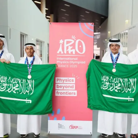 ارتفع رصيد السعودية بنتيجة اليوم إلى 7 ميداليات فضية، و23 ميدالية برونزية، و22 شهادة تقدير، في هذه المسابقة الدولية
