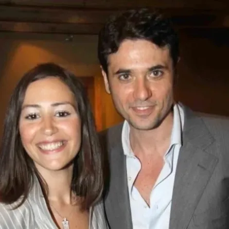 أحمد عز ومنة شلبي - صورة أرشيفية