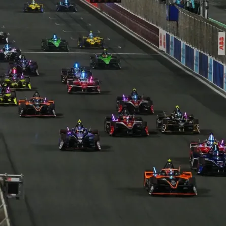 الفورمولا إي حققت نموًا استثنائيًا منذ انطلاقتها الأولى