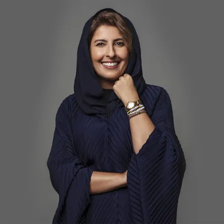 لمى بنت إبراهيم الشثري
