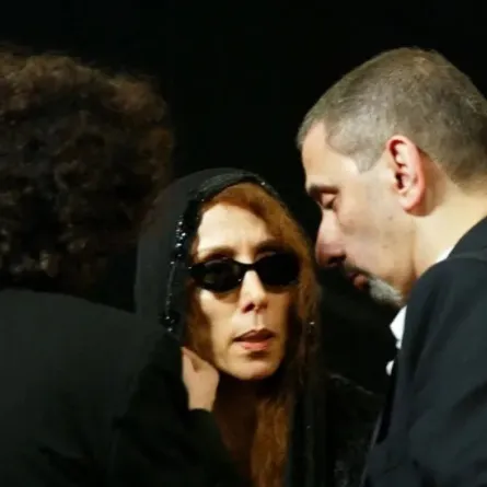 نجوم فجعوا بوفاة أولادهم: فيروز أحدثهم