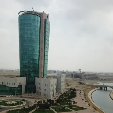 جامعة جازان