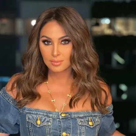 إليسا- الصورة من حسابها على إنستغرام