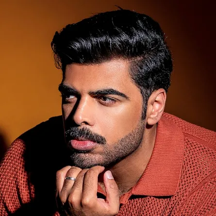 محمد النشمي- الصورة من حسابه على  الانستغرام