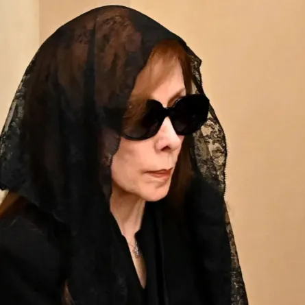 فيروز - مصدر الصورة Fadel ITANI / AFP