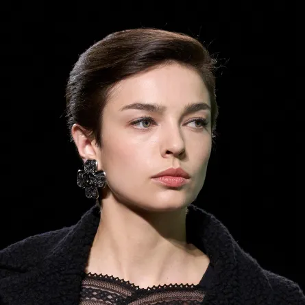 العناية بالبشرة الدهنية 