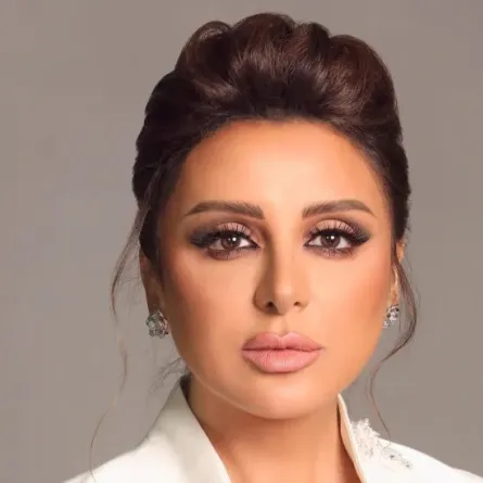 الفنانة أنغام- الصورة عبر حسابها الخاص بإنستغرام