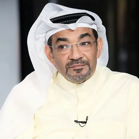 جمال الردهان -الصورة من حسابه على الانستغرام