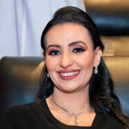 هند محمد- الصورة من المصدر