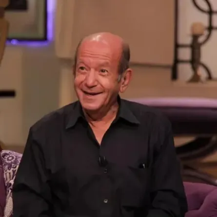 5 أعمال فنية صنعت نجومية لطفي لبيب