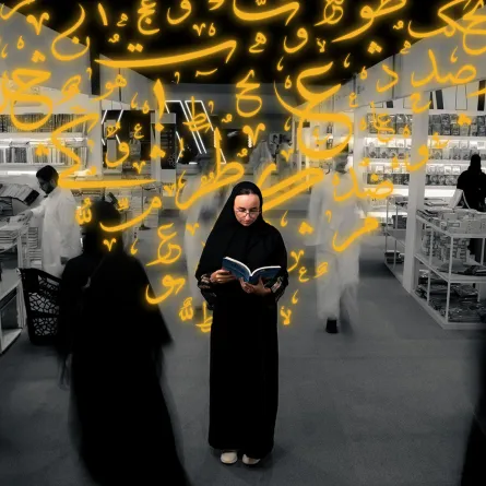 معرض كتاب المدينة