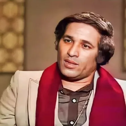 سعيد صالح- صورة أرشيفية