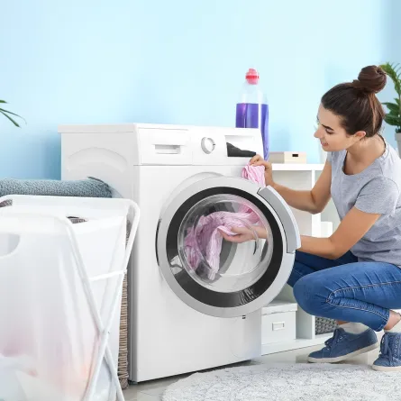  حلم غسل الملابس بالغسالة - مصدر الصورة: Freepik by Pixel-Shot