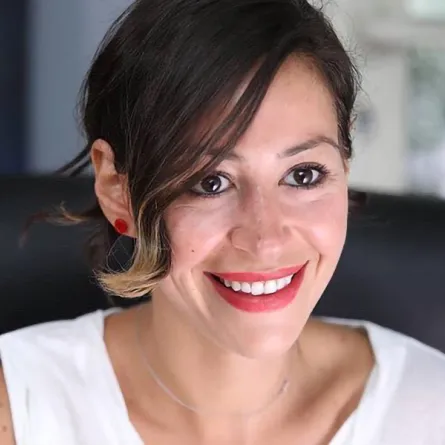 منة شلبي - الصورة من صفحتها على إنستغرام