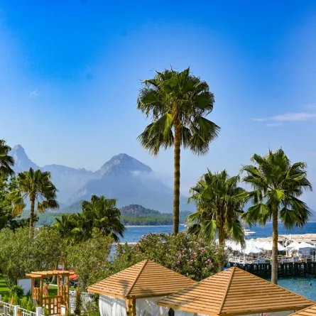 كيمير وجهة سياحية جذابة