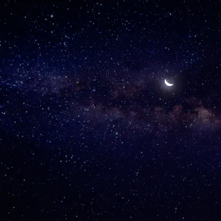 ظاهرة فلكية تُشاهد في سماء السعودية.. يمكنك رؤيتها فجر غد الأحد - الصورة من pexels by minan