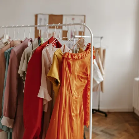 فساتين نسائية 