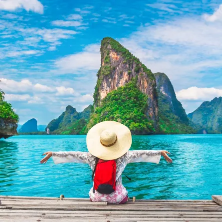 أكثر الأبراج عشقاً لفصل الصيف