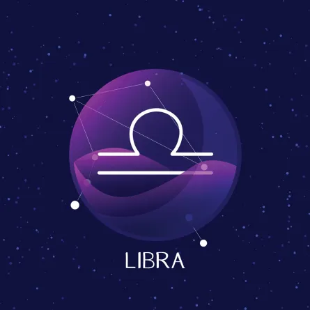  الحب عند رجل الميزان