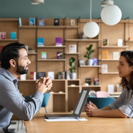 مهارات التواصل 