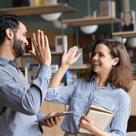 أسرار تنمية مهاراتك الاجتماعية