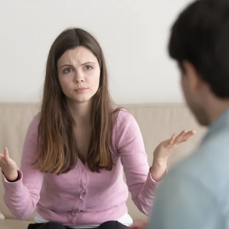 متى تقولين "لا" في العلاقات