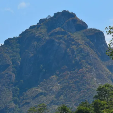 إدراج موقعين إفريقيين لقائمة اليونسكو للتراث العالمي - الصورة لجبل مولانجي بملاوي من الموقع الرسمي لمنظمة اليونسكو