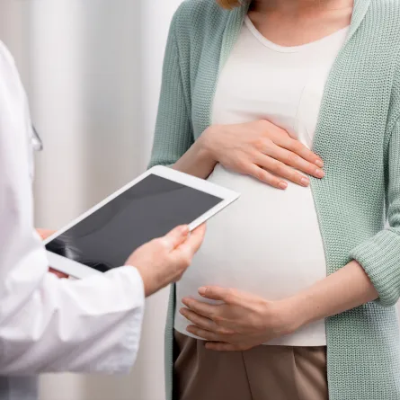 هناك أسرار خاصة تساعدك على الولادة الطبيعية