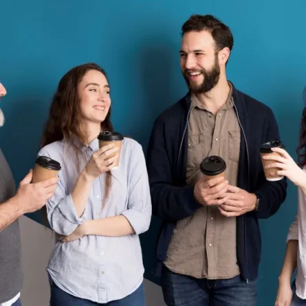 بيئة العمل وتأثيرها على العلاقات