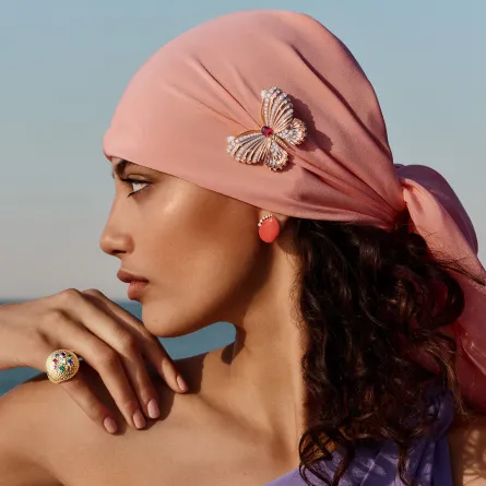 فان كليف أند آربلز Van Cleef & Arpels 