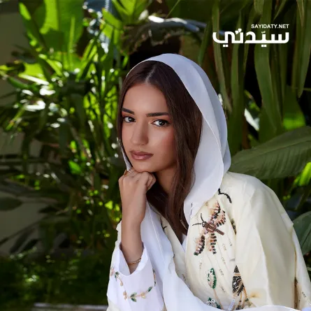 فاطمة العوضي-تصوير : شربل مسلّم