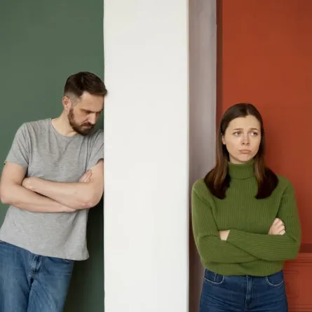 الحدود في العلاقات الاجتماعية