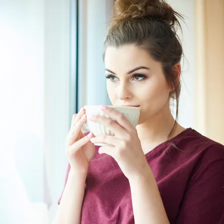 فوائد الشاي الأخضر