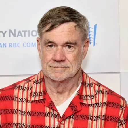 المخرج الأمريكي غوس فان - Director Gus Van Sant Theo Wargo/Getty Images for Tribeca Festival/AFP (Photo by Theo Wargo / GETTY IMAGES NORTH AMERICA / Getty Images via AFP)