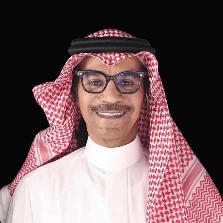 رابح صقر - الصورة من صفحته على الفيسبوك