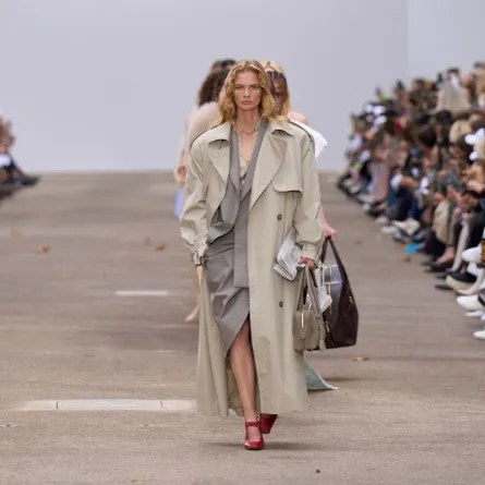 ستيلا مكارتني Stella Mccartney- الصورة من Launchmetrics/Spotlight ©