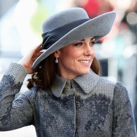 أميرة ويلز كيت ميدلتون Kate Middleton -مصدر الصورة:  Max Mumby/Indigo/Getty Images