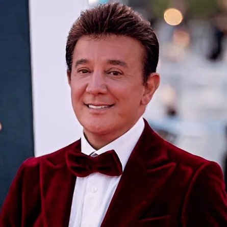 الدكتور ميشاهر ضاهر رئيس ومؤسس مهرجان بياف- الصورة من حسابه الخاص بإنستغرام