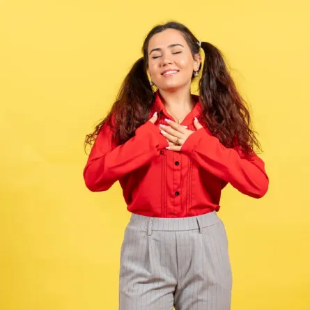 الامتنان هو أحد المفاتيح الجوهرية لتعزيز الراحة النفسية عند الشباب