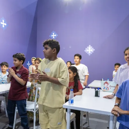 معرض المدينة المنورة للكتاب