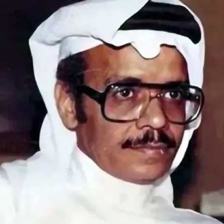 طلال مداح - الصورة من حساب نجله على منصة "X"