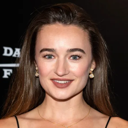 كيلي ماك Kelley Mack مصدر الصورة - AMANDA EDWARDS / GETTY IMAGES NORTH AMERICA / Getty Images via AFP