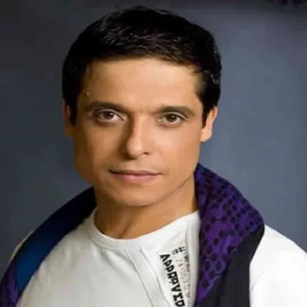 عامر منيب - صورة أرشيفية